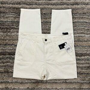 KUT From The Kloth Ankle Straight Leg Jeans Sz 16 NWT | KUT Straight Leg Jeans